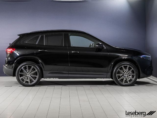 Mercedes-Benz EQA 300