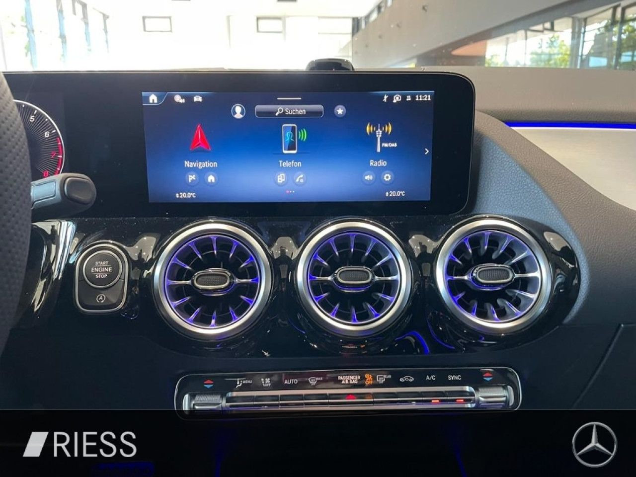 Mercedes-Benz GLA – Bild 15