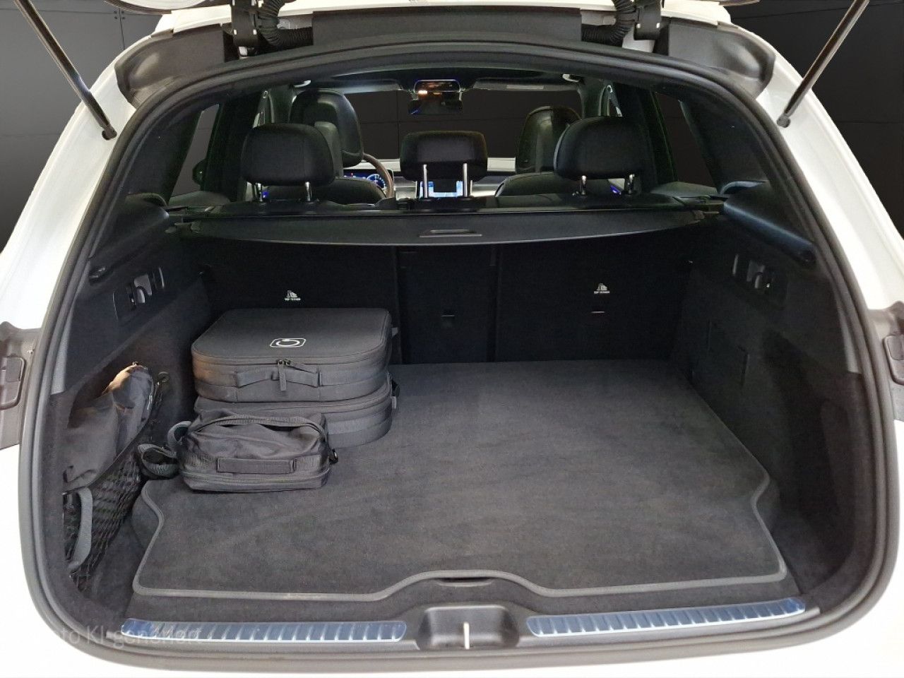 Mercedes-Benz GLC – Bild 11