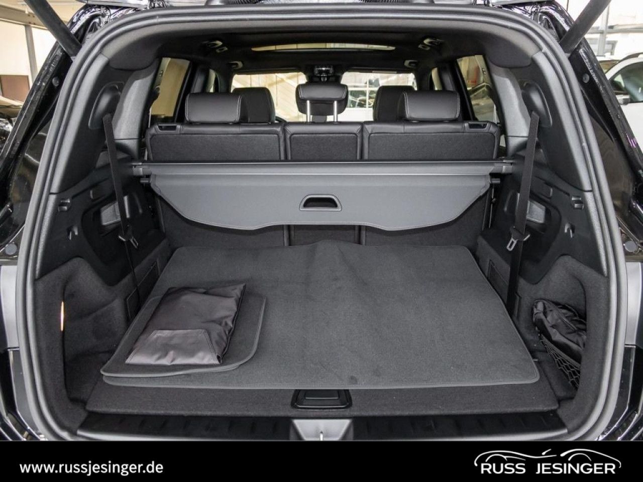 Mercedes-Benz GLB – Bild 6