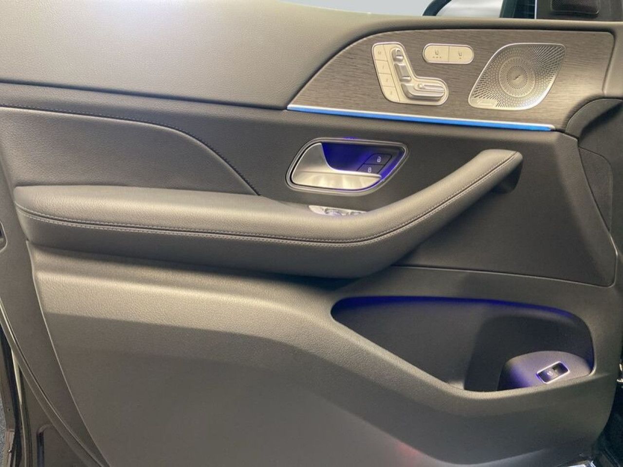 Mercedes-Benz GLE – Bild 21