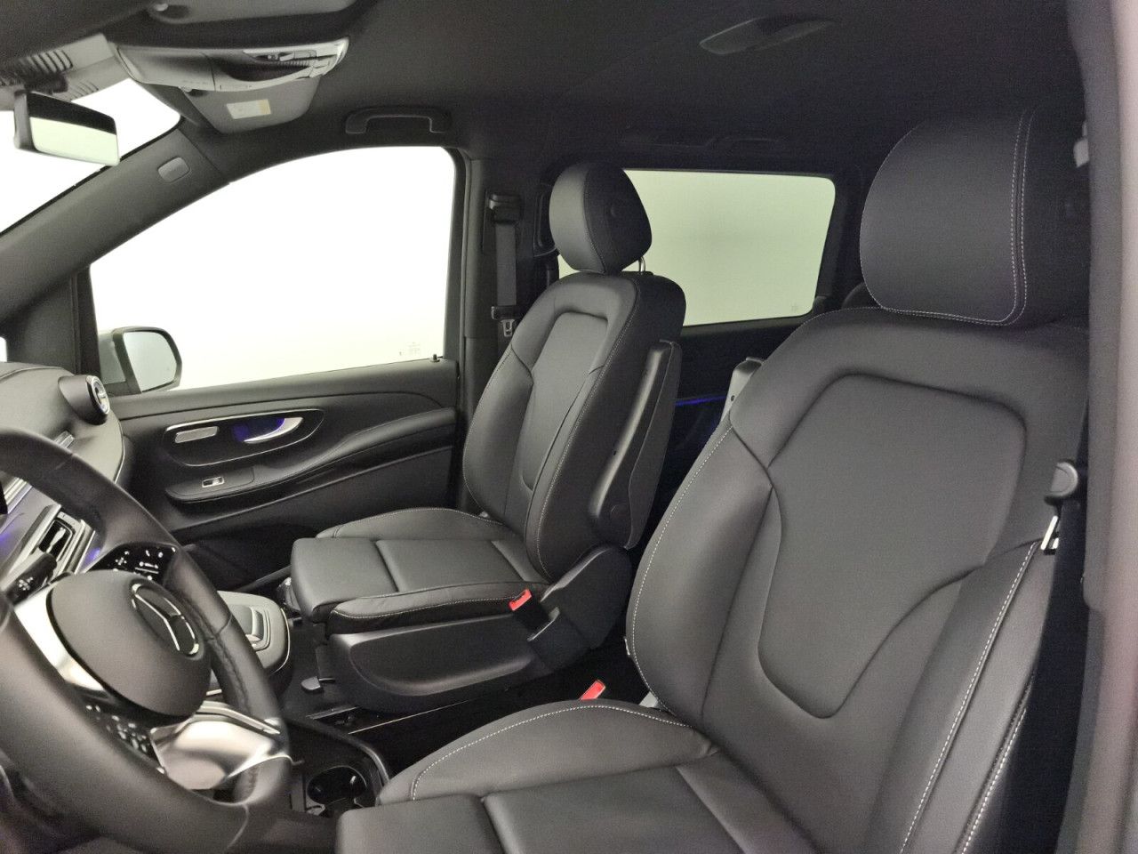Mercedes-Benz V-Klasse – Bild 21