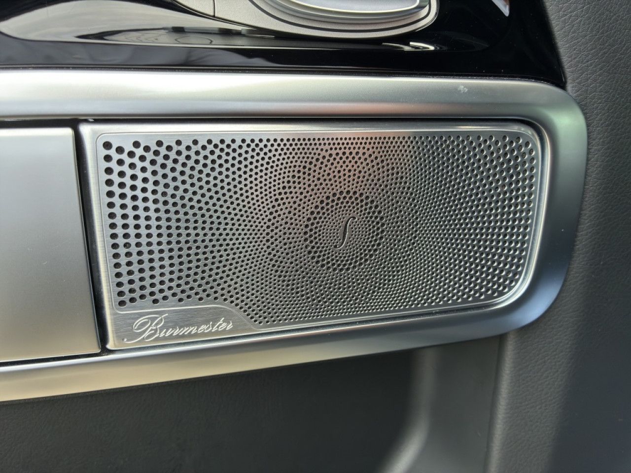 Mercedes-Benz G-Klasse – Bild 24