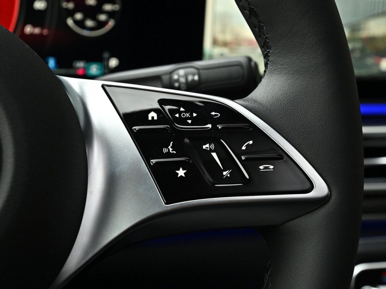 Mercedes-Benz V-Klasse – Bild 16