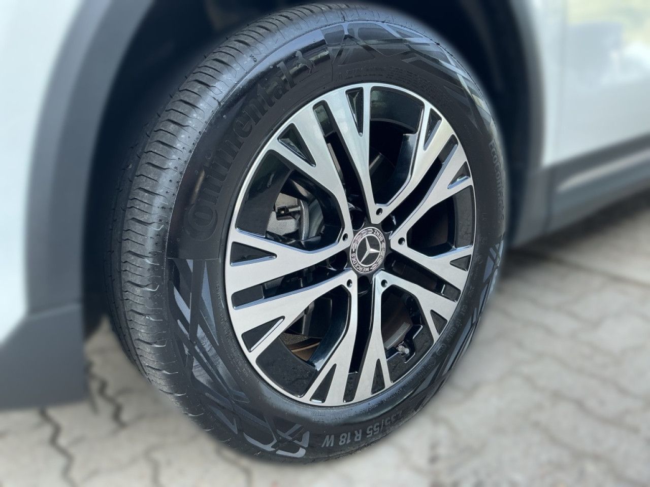 Mercedes-Benz GLA – Bild 14