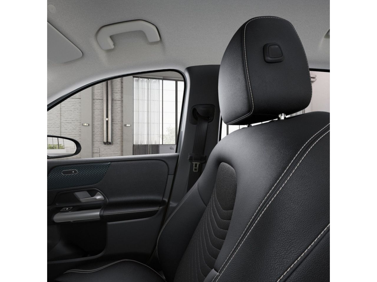 Mercedes-Benz B-Klasse – Bild 17