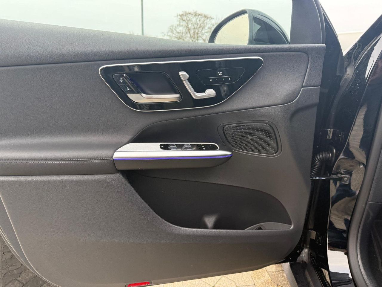 Mercedes-Benz GLC – Bild 16
