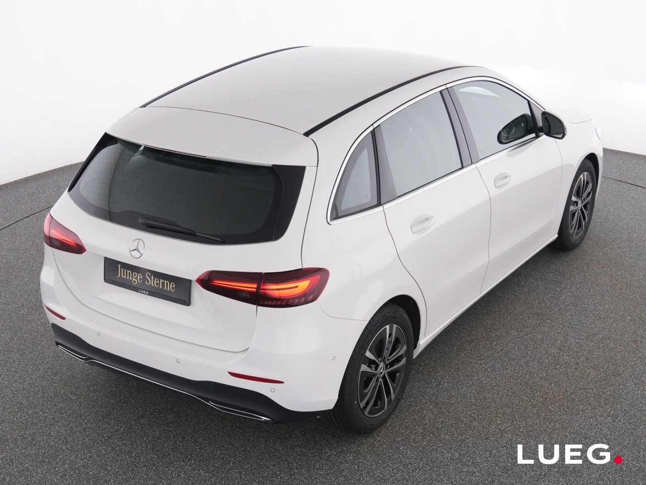 Mercedes-Benz B-Klasse – Bild 18