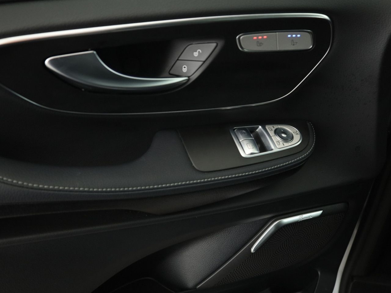 Mercedes-Benz V-Klasse – Bild 20