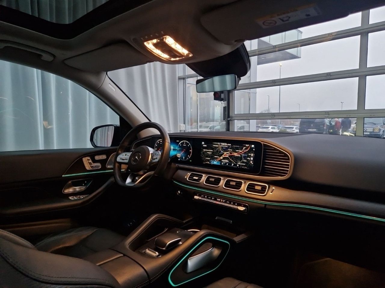 Fahrzeugbild 21 / 25