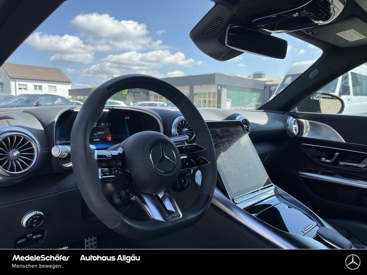 Mercedes-Benz SL – Bild 12