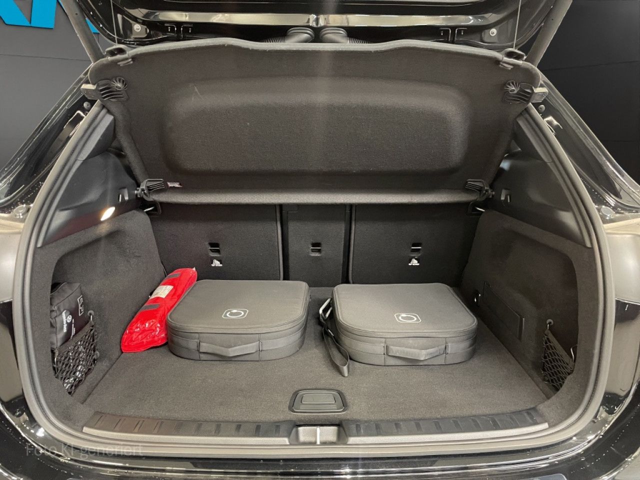 Mercedes-Benz EQA – Bild 11