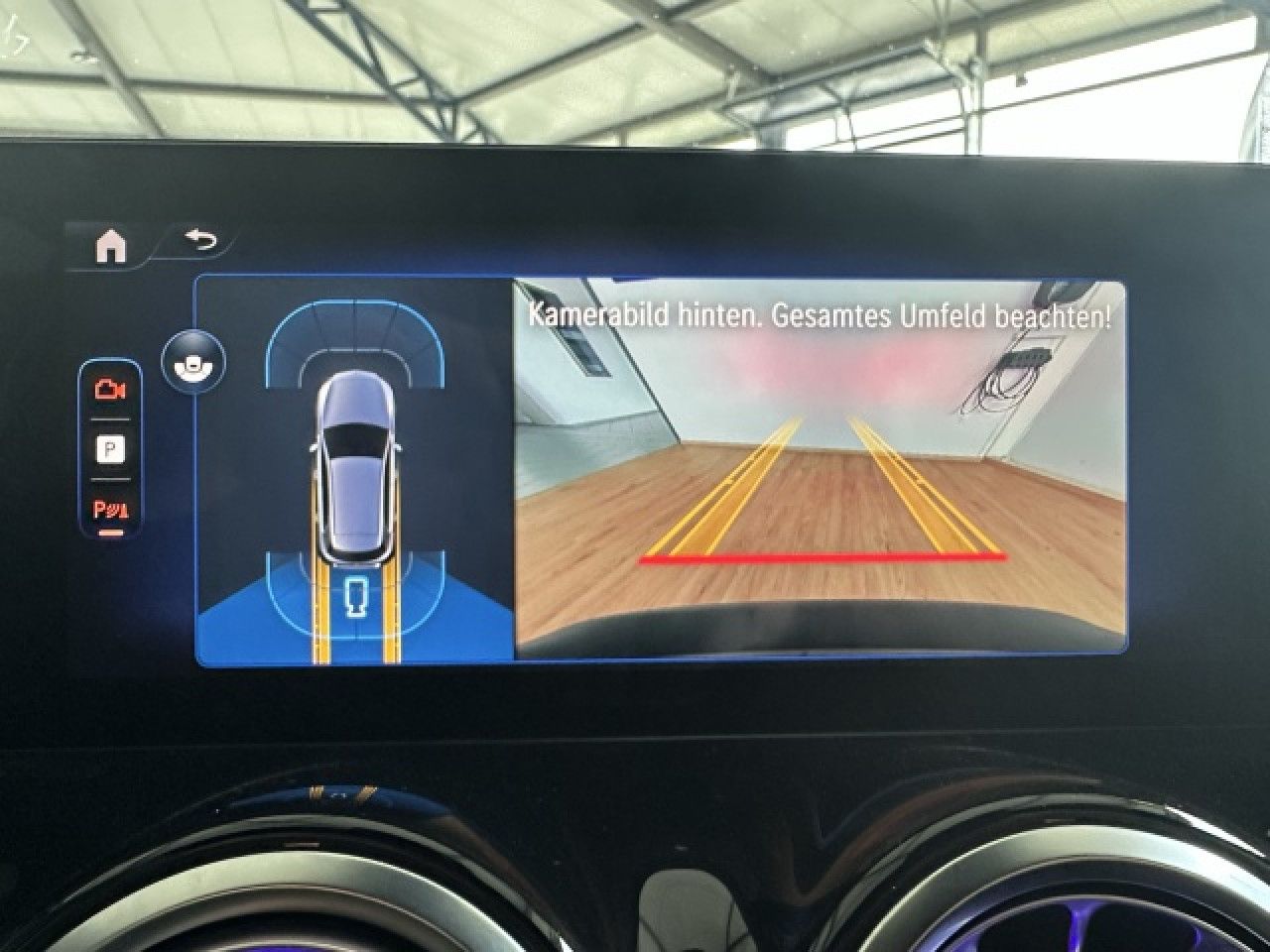 Mercedes-Benz EQB – Bild 21
