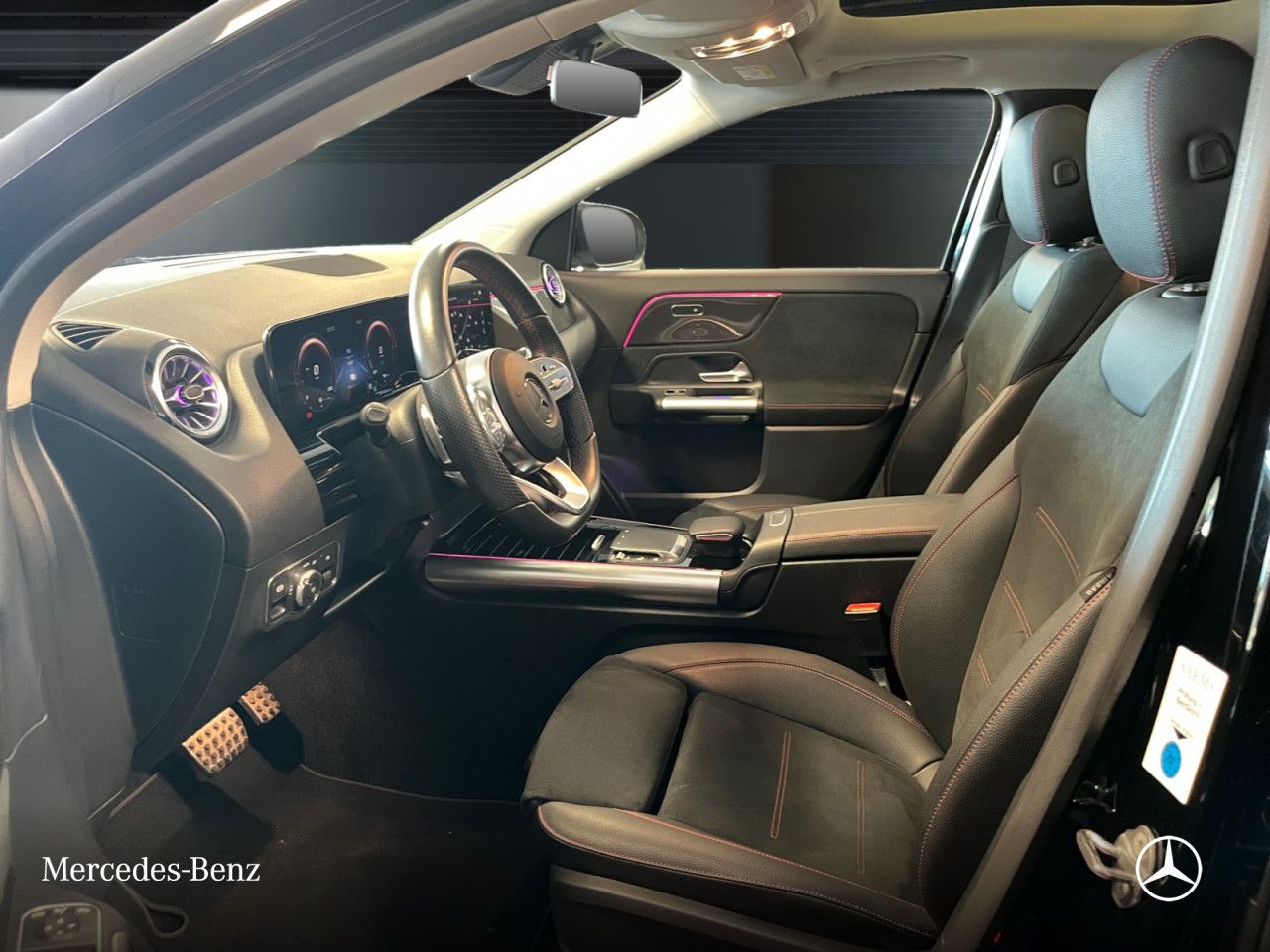 Mercedes-Benz GLA – Bild 9
