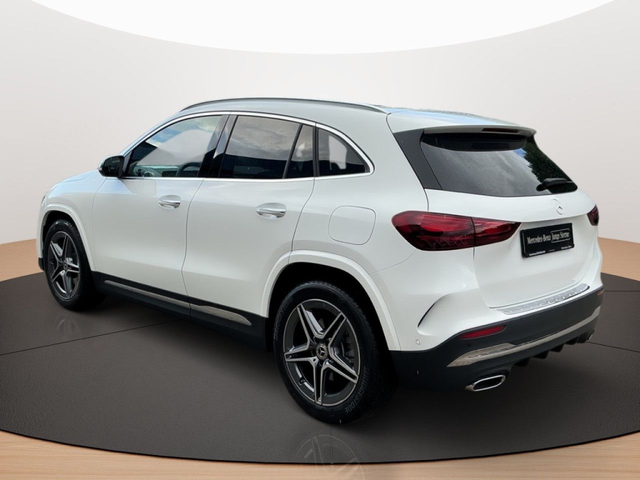 Mercedes-Benz GLA – Bild 7