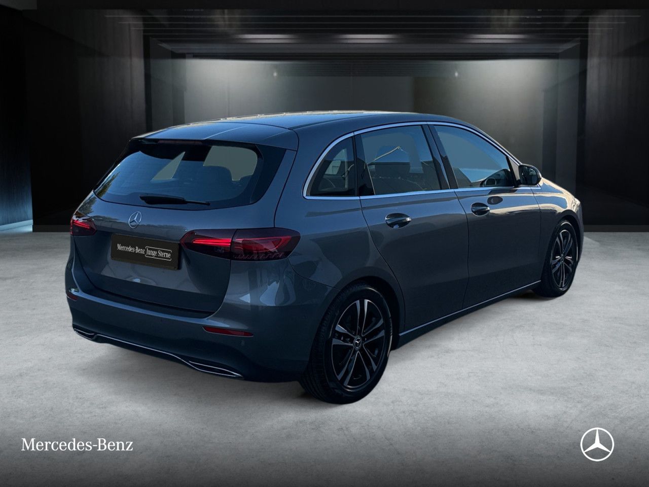 Mercedes-Benz B-Klasse – Bild 3