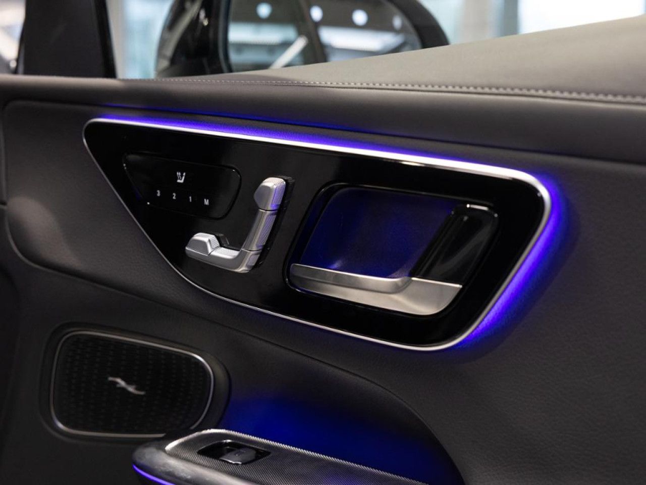 Mercedes-Benz GLC – Bild 23