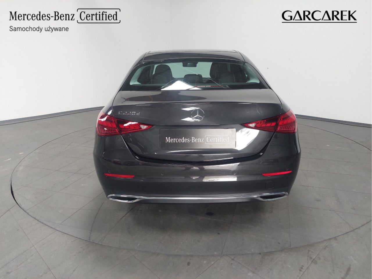 Zdj&eogon;cie pojazdu 9 / 24