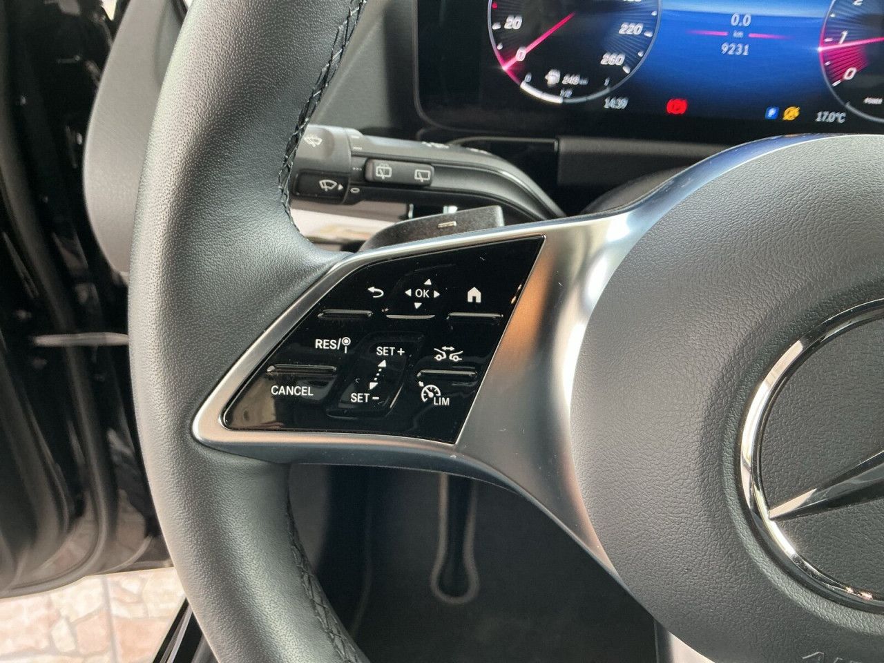 Mercedes-Benz B-Klasse – Bild 14
