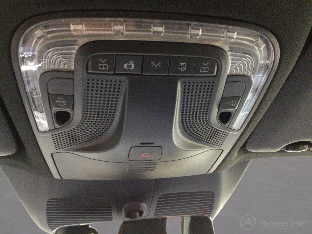 Mercedes-Benz V-Klasse – Bild 15