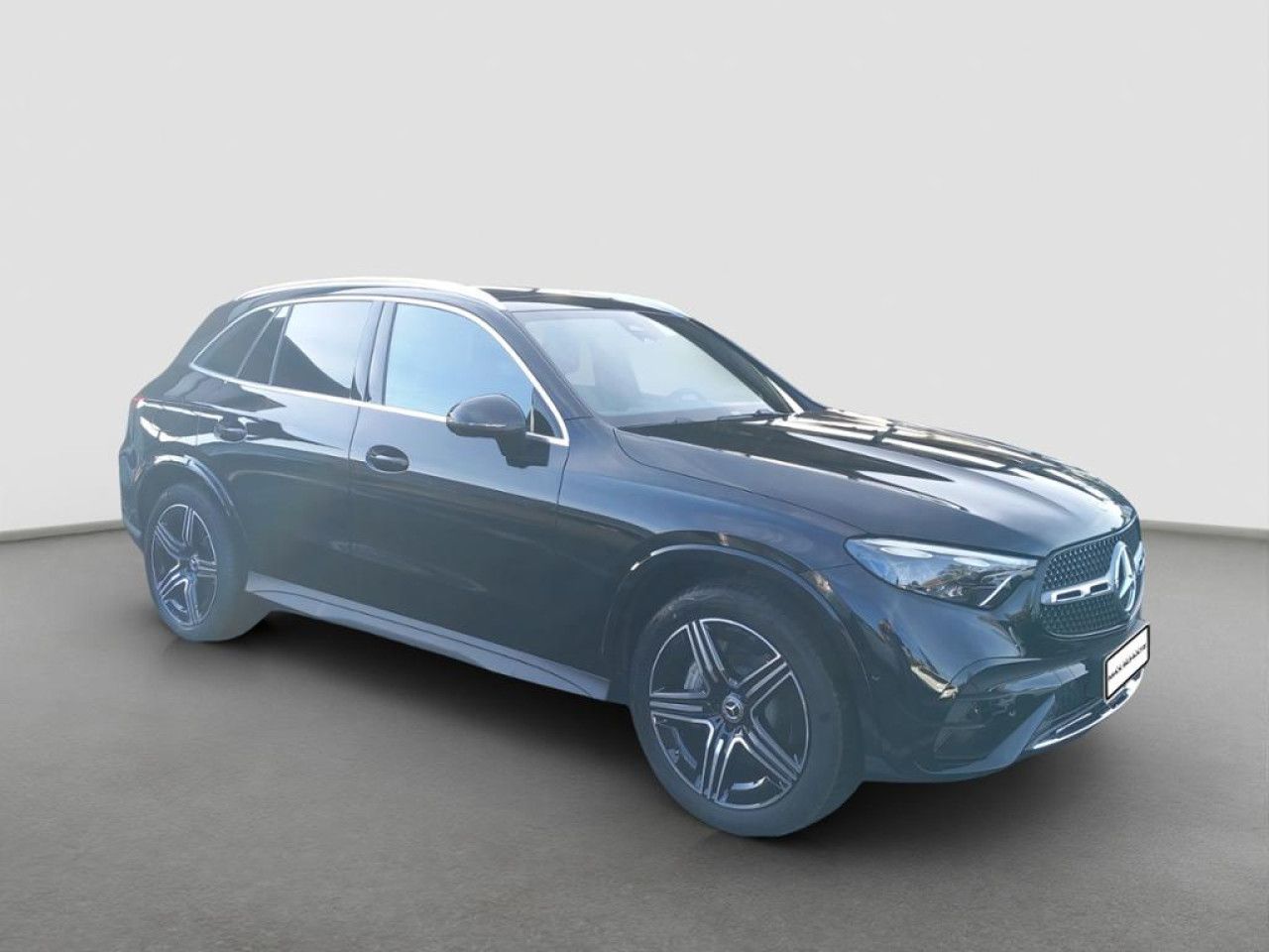 Mercedes-Benz GLC – Bild 18