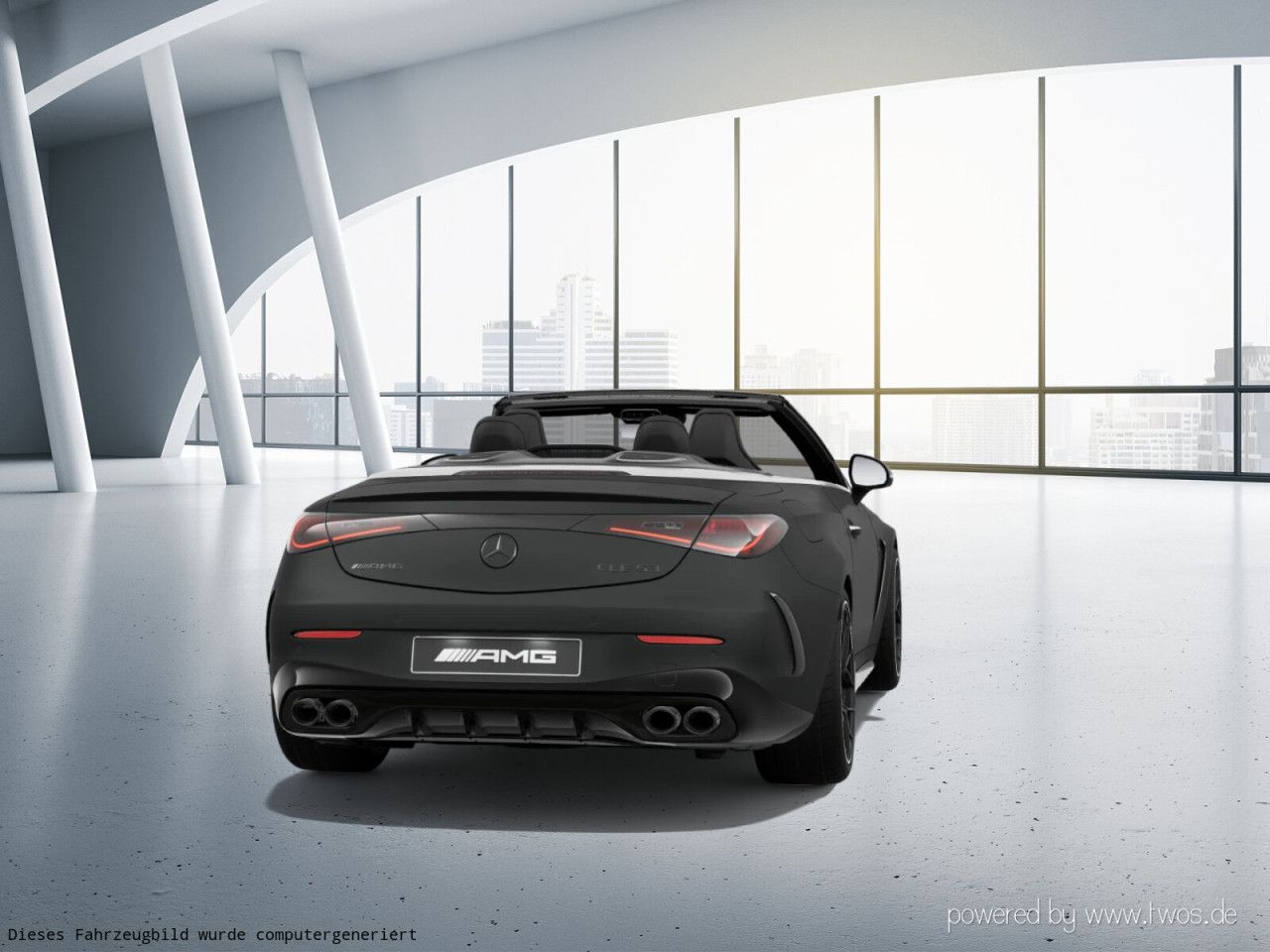 Mercedes-Benz CLE – Bild 13