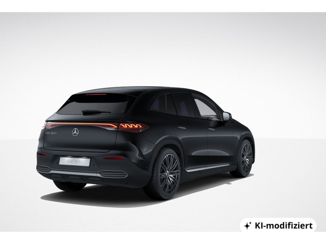 Mercedes-Benz EQE – Bild 3