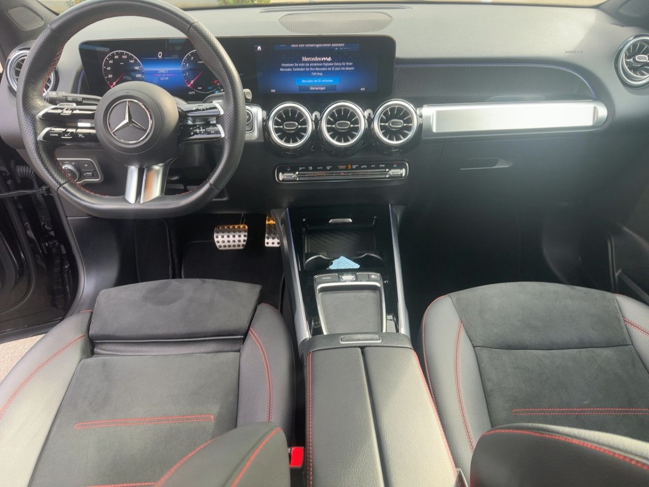 Mercedes-Benz GLB – Bild 5