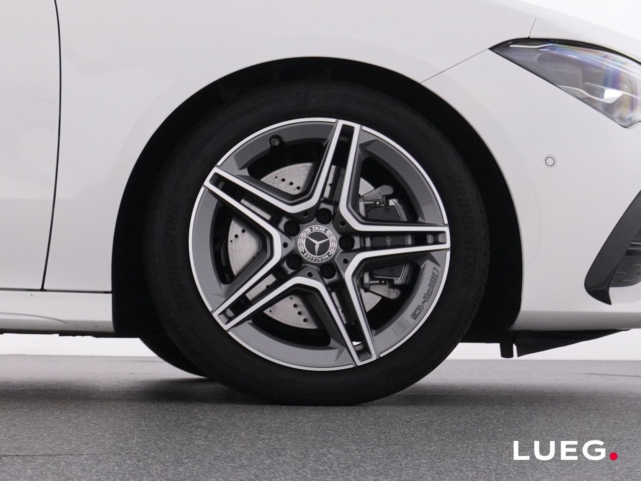 Mercedes-Benz CLA – Bild 21