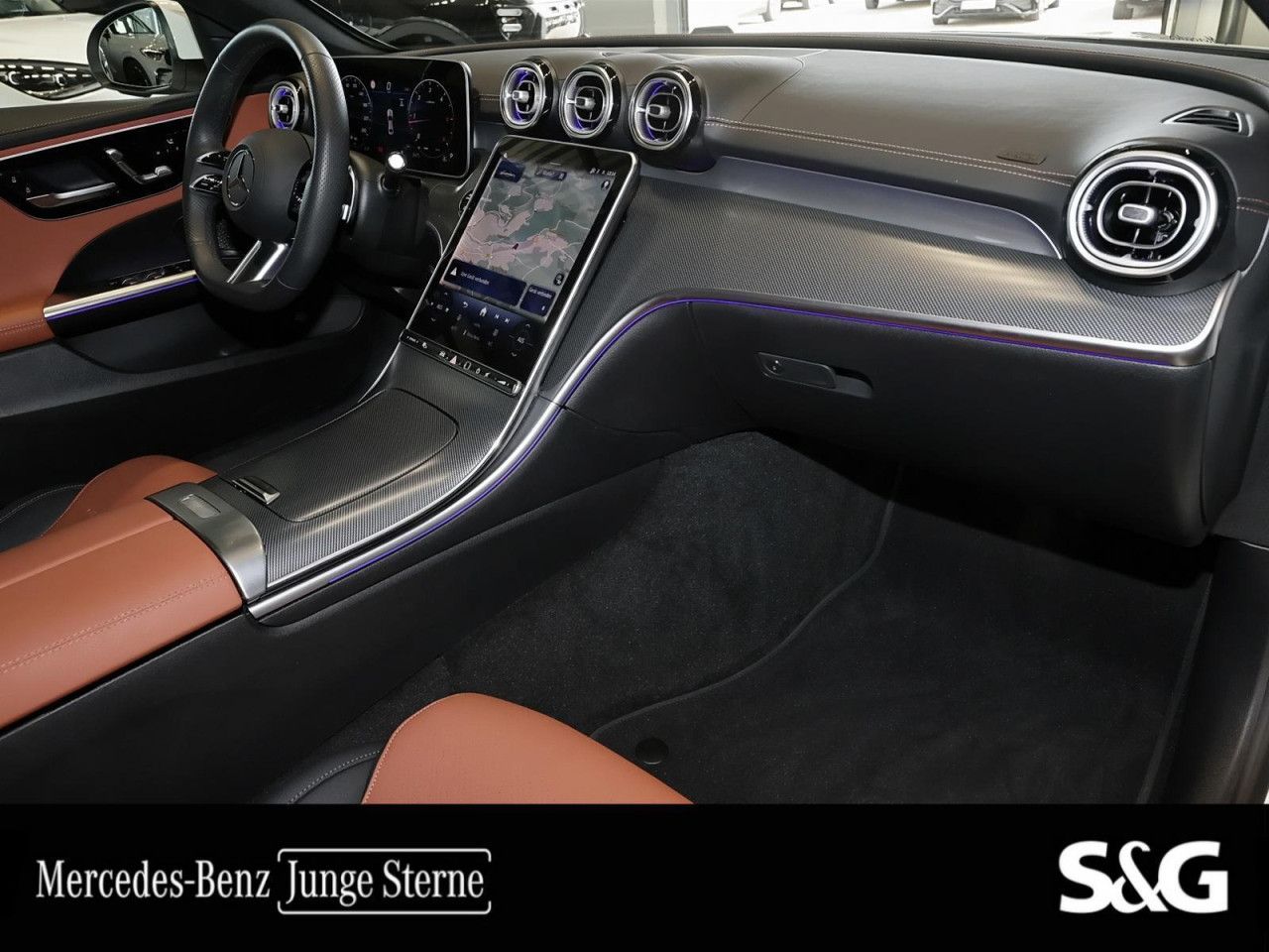 Mercedes-Benz C-Klasse – Bild 7