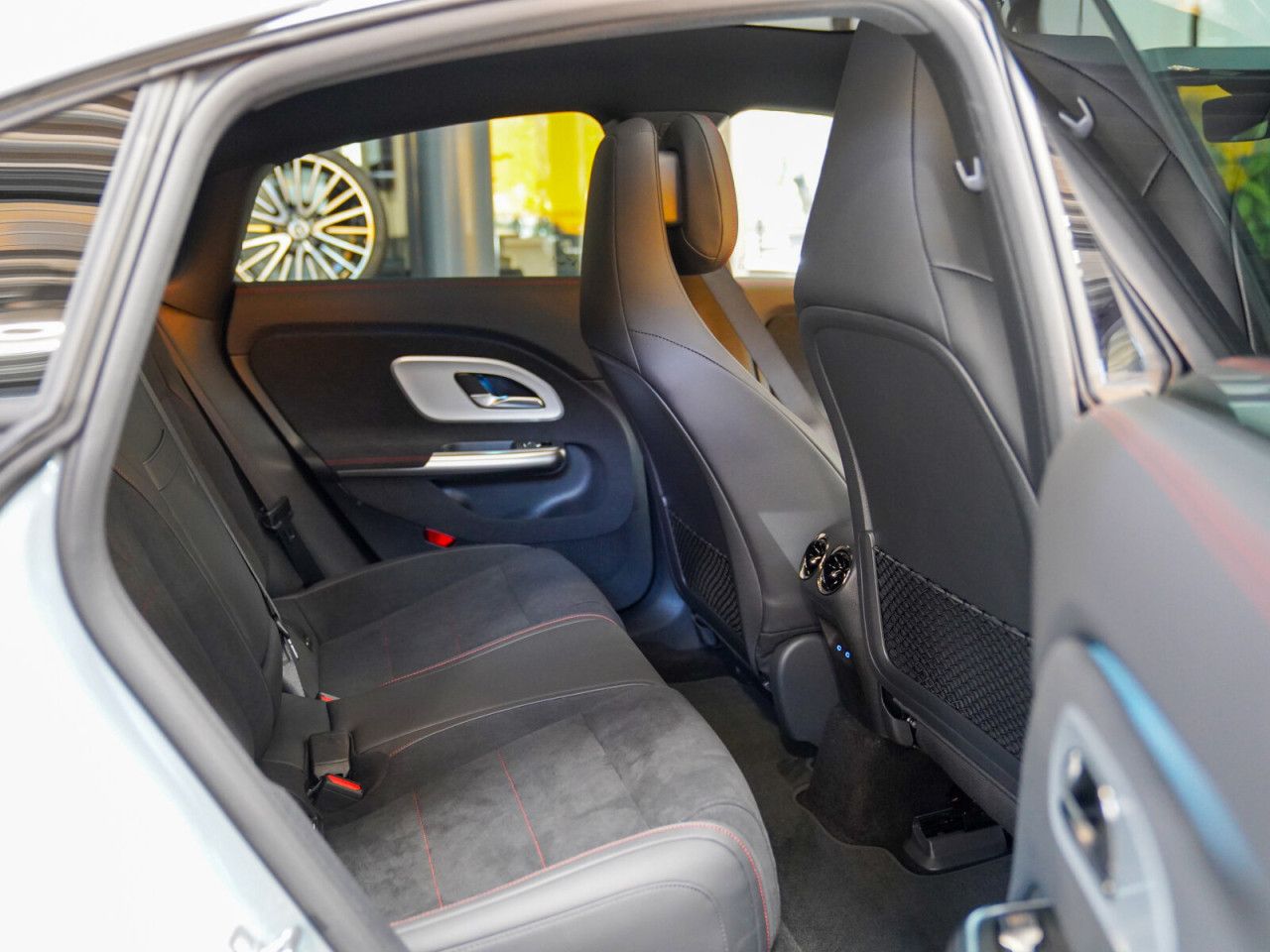 Mercedes-Benz CLA – Bild 12