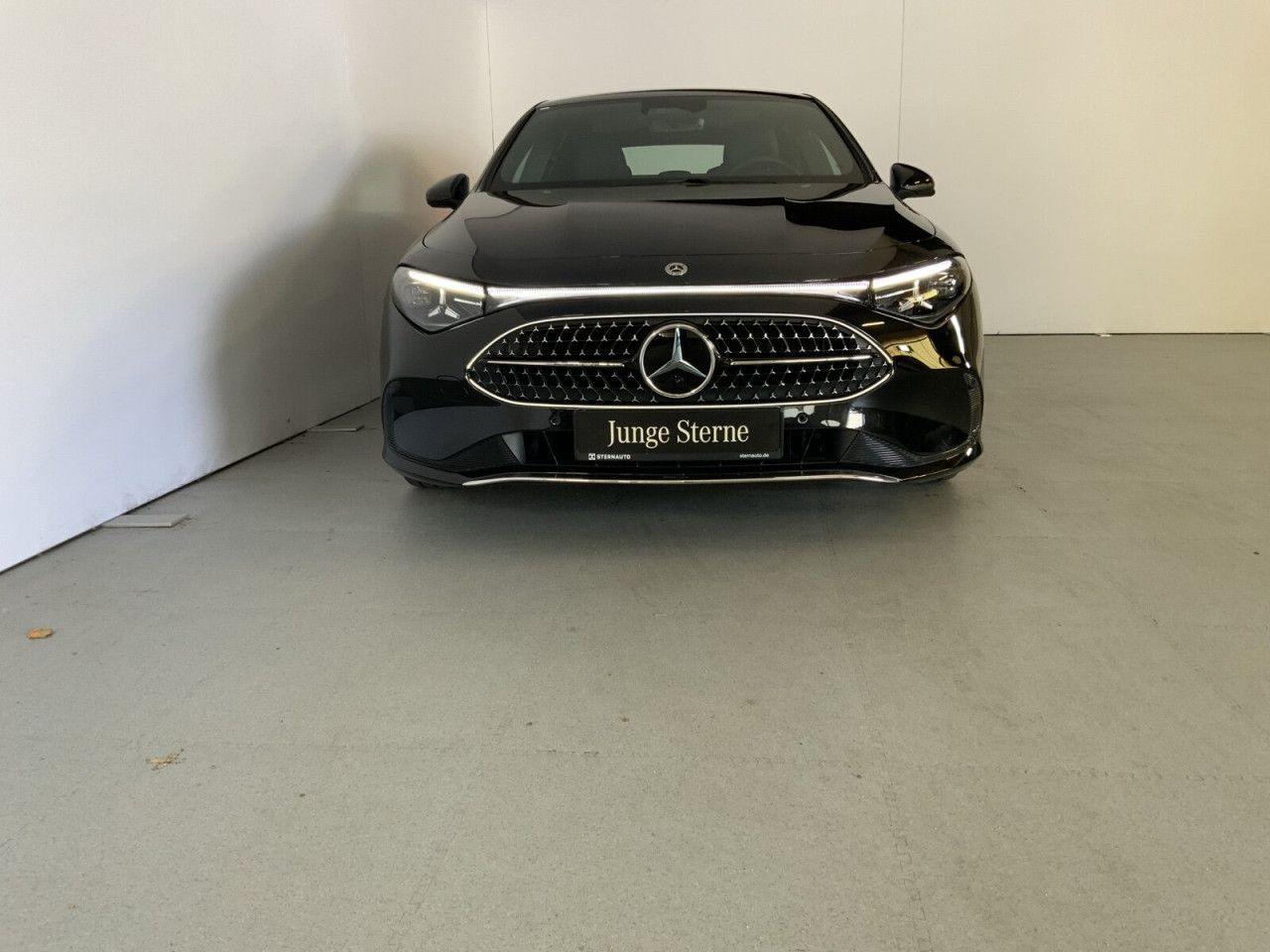 Mercedes-Benz CLA – Bild 2