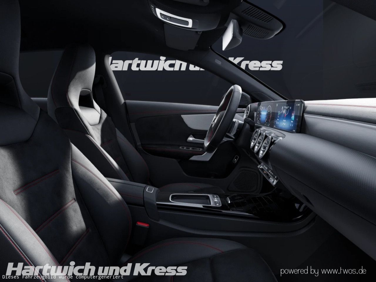 Mercedes-Benz CLA – Bild 9