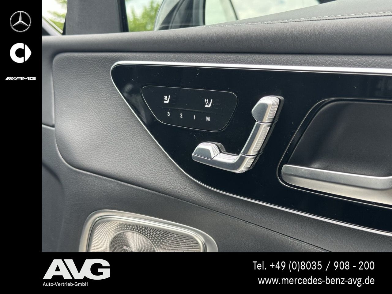 Mercedes-Benz GLC – Bild 20