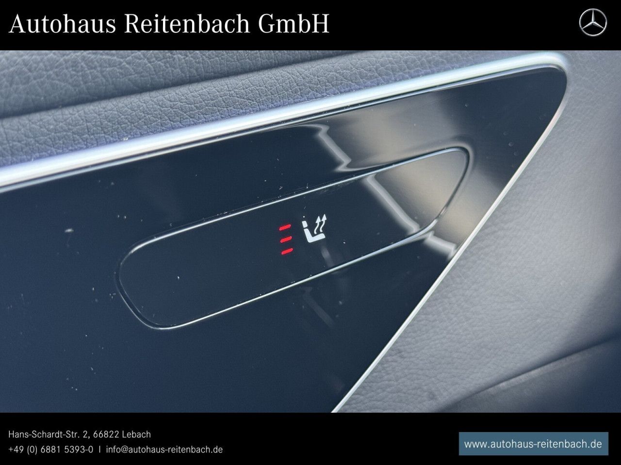Mercedes-Benz C-Klasse – Bild 23