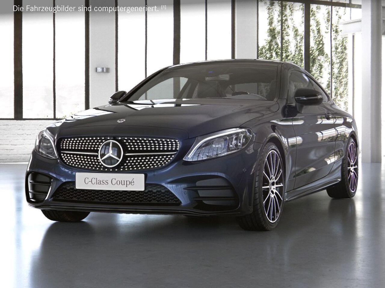 Mercedes-Benz C-Klasse – Bild 23