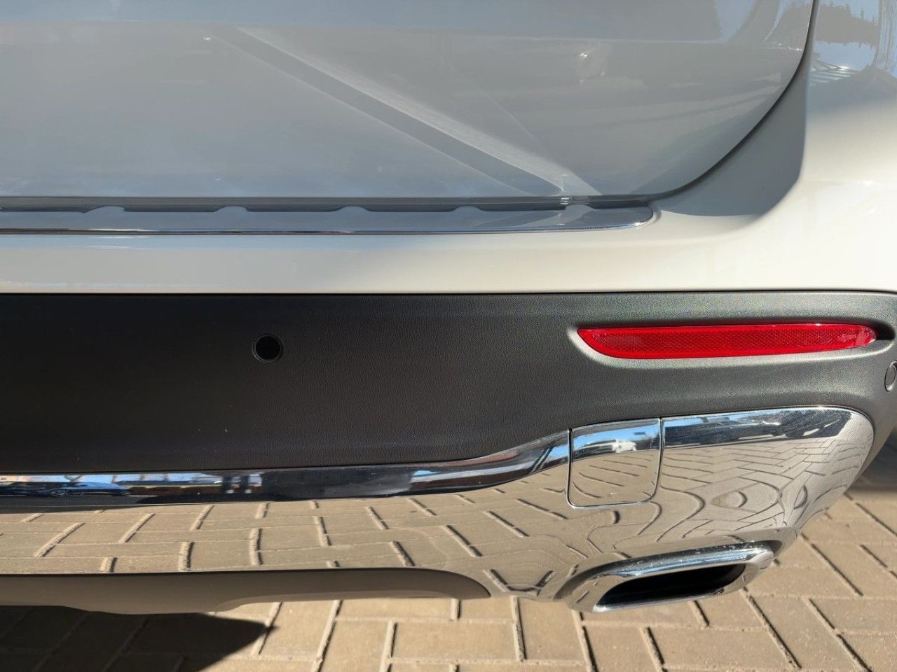 Mercedes-Benz GLB – Bild 22