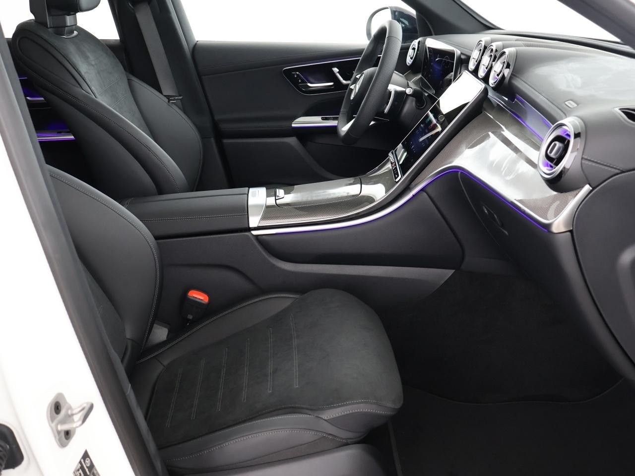 Mercedes-Benz GLC – Bild 9