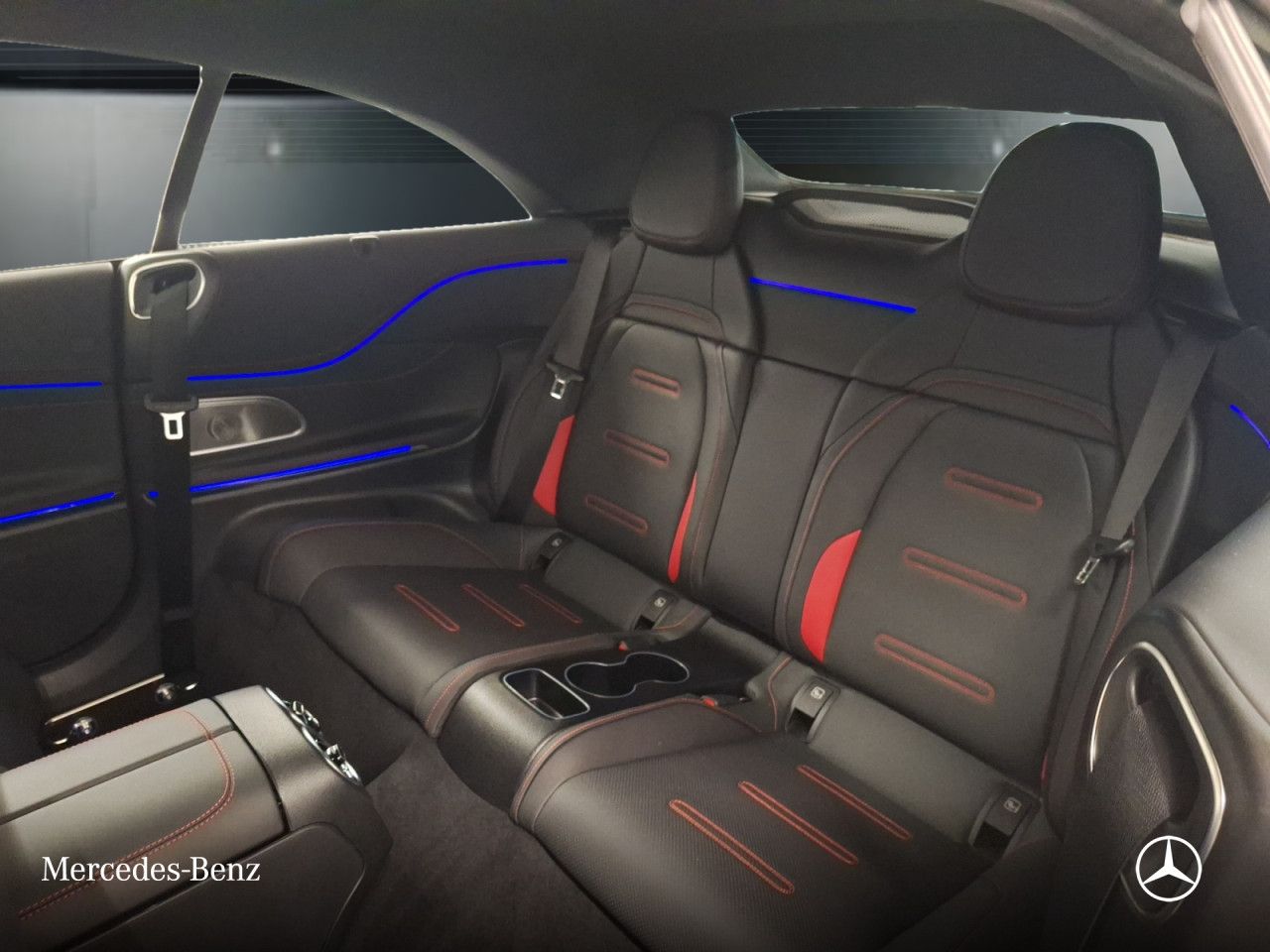 Mercedes-Benz CLE – Bild 15