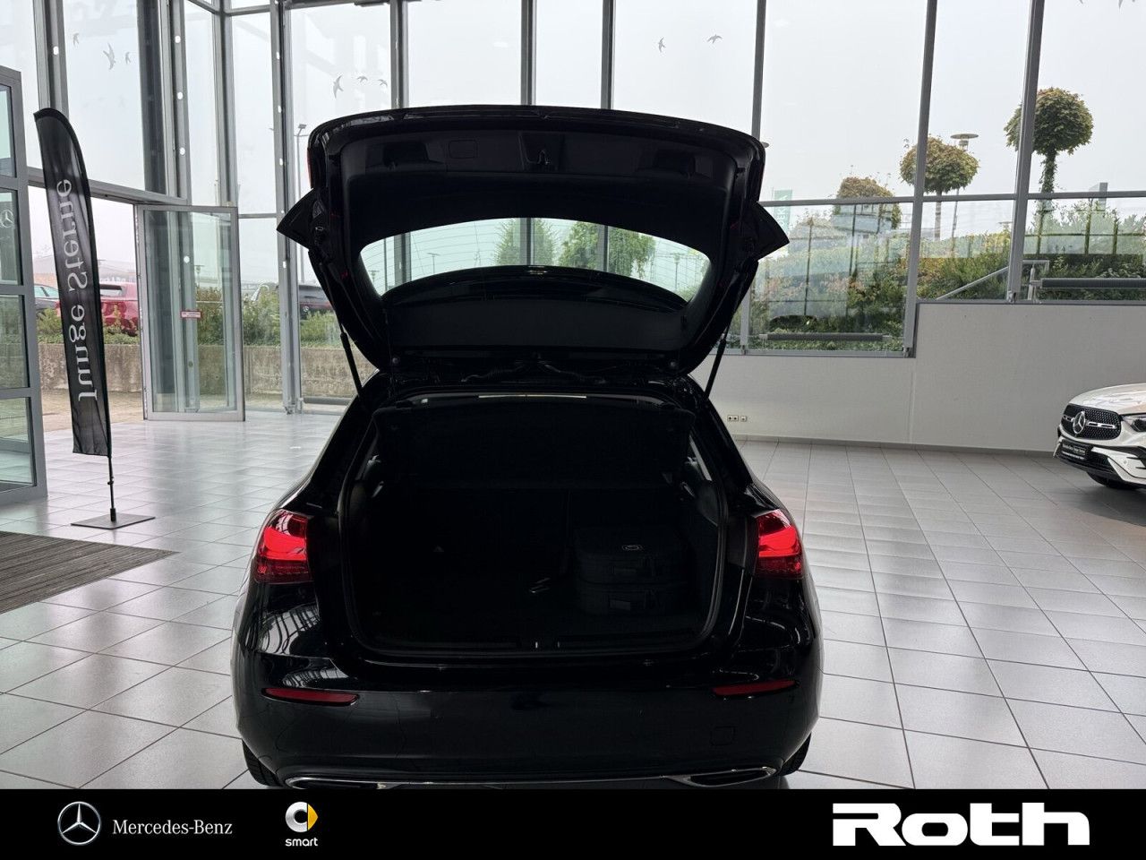 Mercedes-Benz A-Klasse – Bild 6