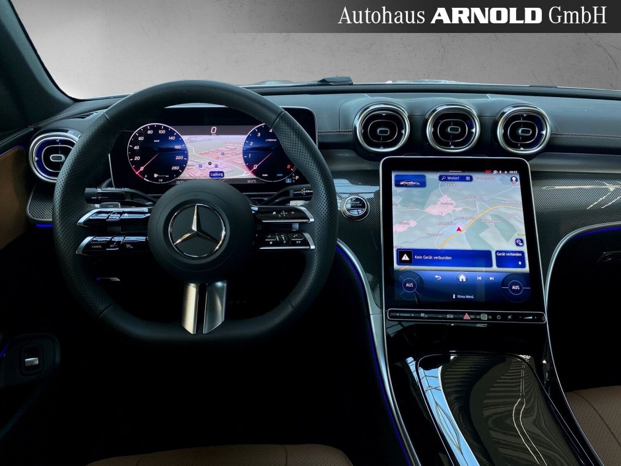 Mercedes-Benz CLE – Bild 9