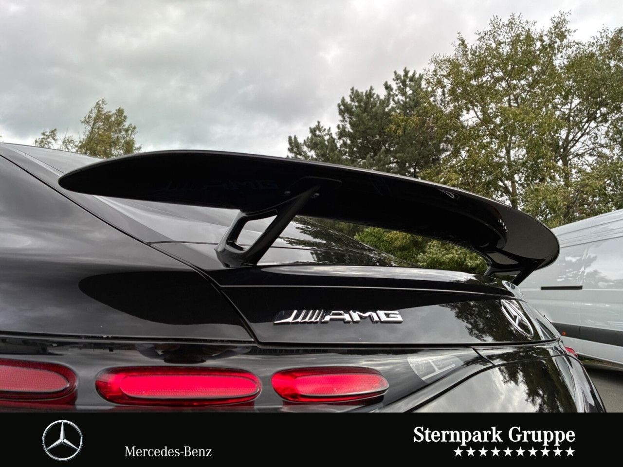 Mercedes-Benz AMG GT – Bild 17