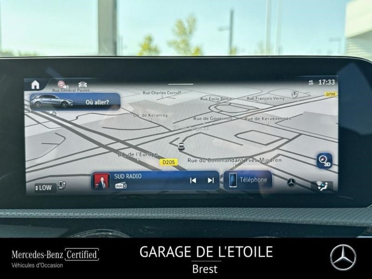 Photo du v&eacute;hicule 8 / 18