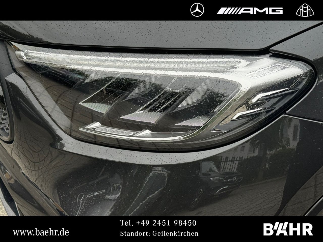 Mercedes-Benz GLC – Bild 16