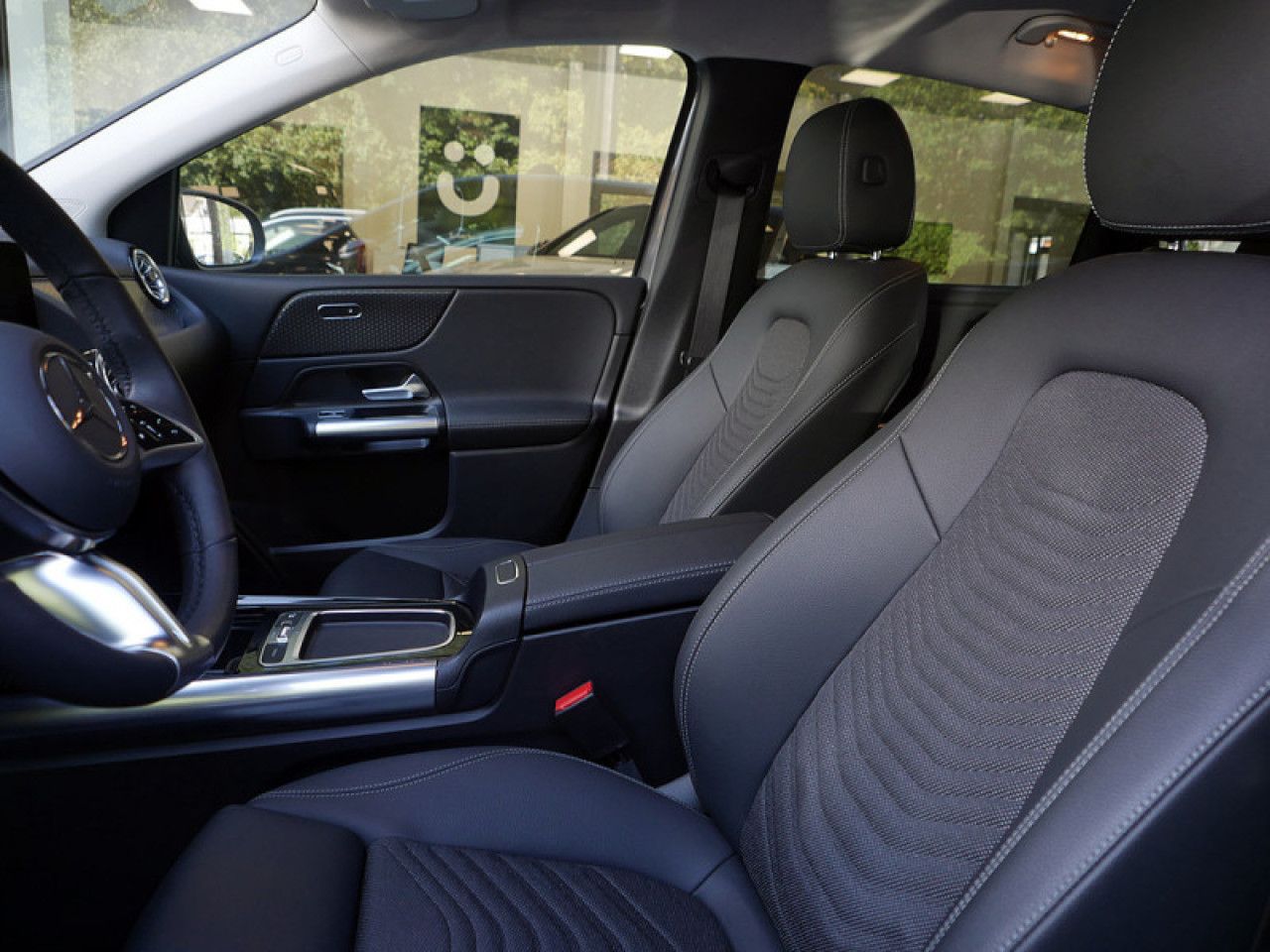 Mercedes-Benz B-Klasse – Bild 15