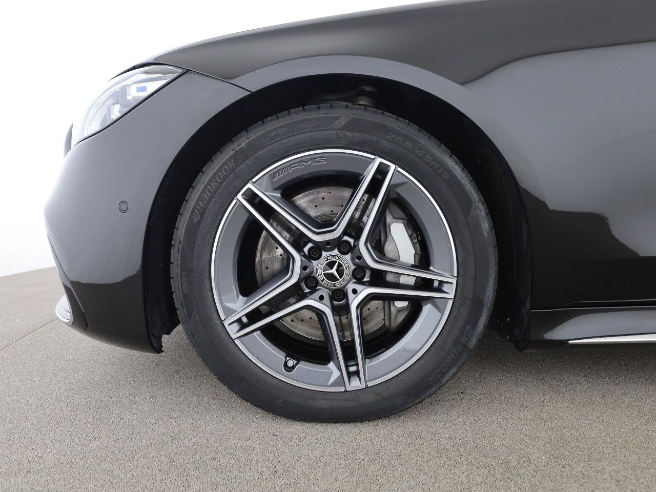 Mercedes-Benz S-Klasse – Bild 21