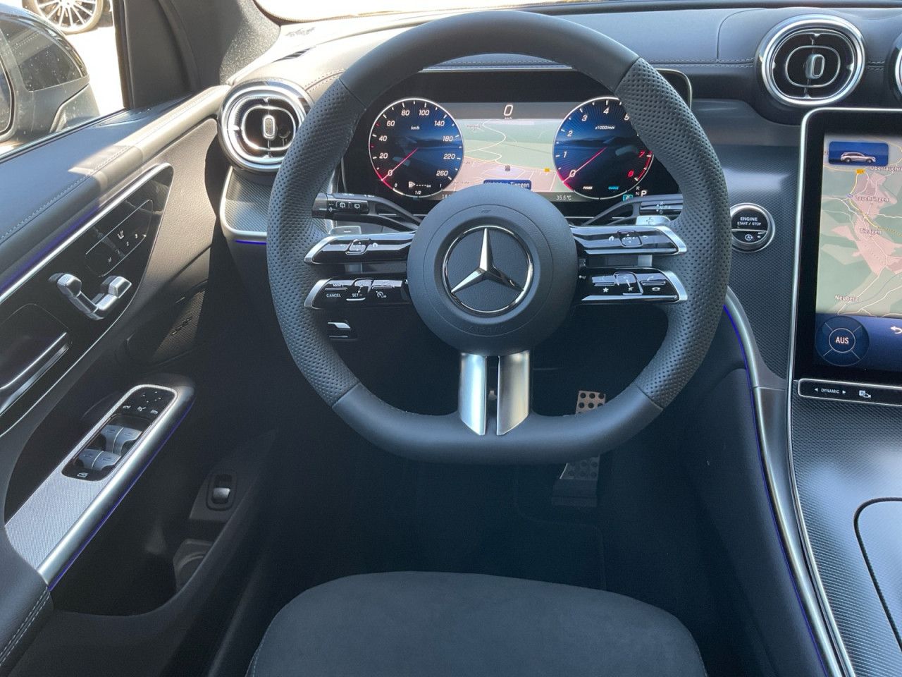 Mercedes-Benz GLC – Bild 11