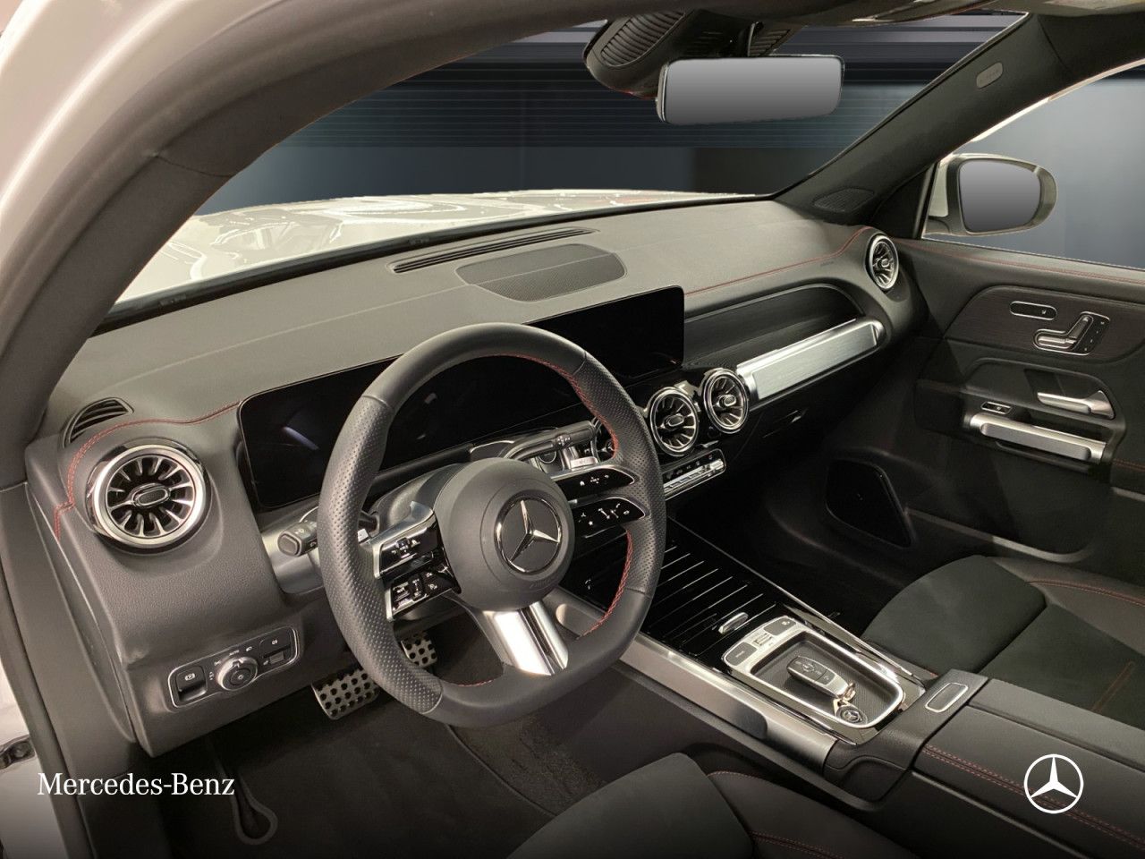 Mercedes-Benz EQB – Bild 9