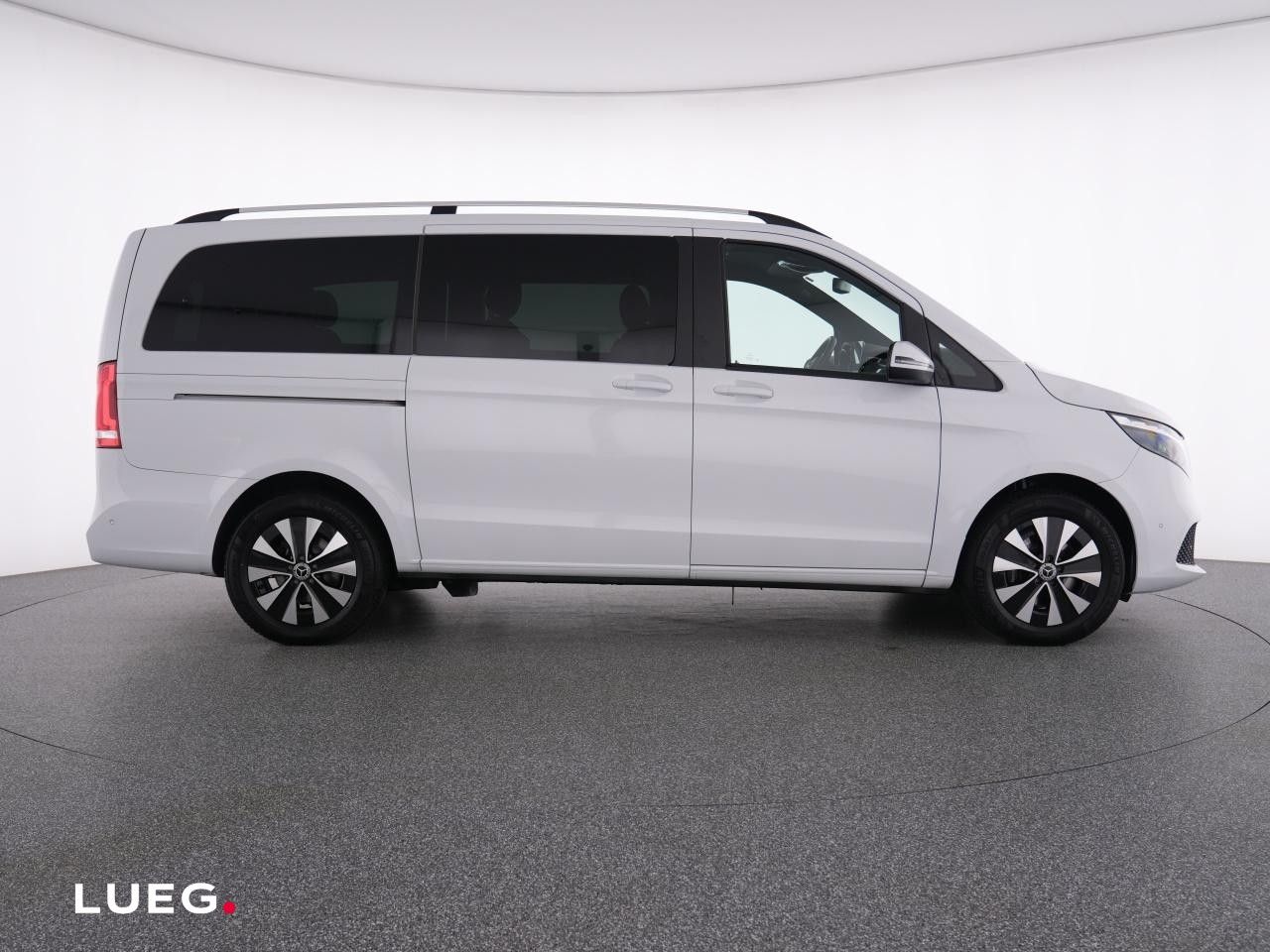 Mercedes-Benz V-Klasse – Bild 11