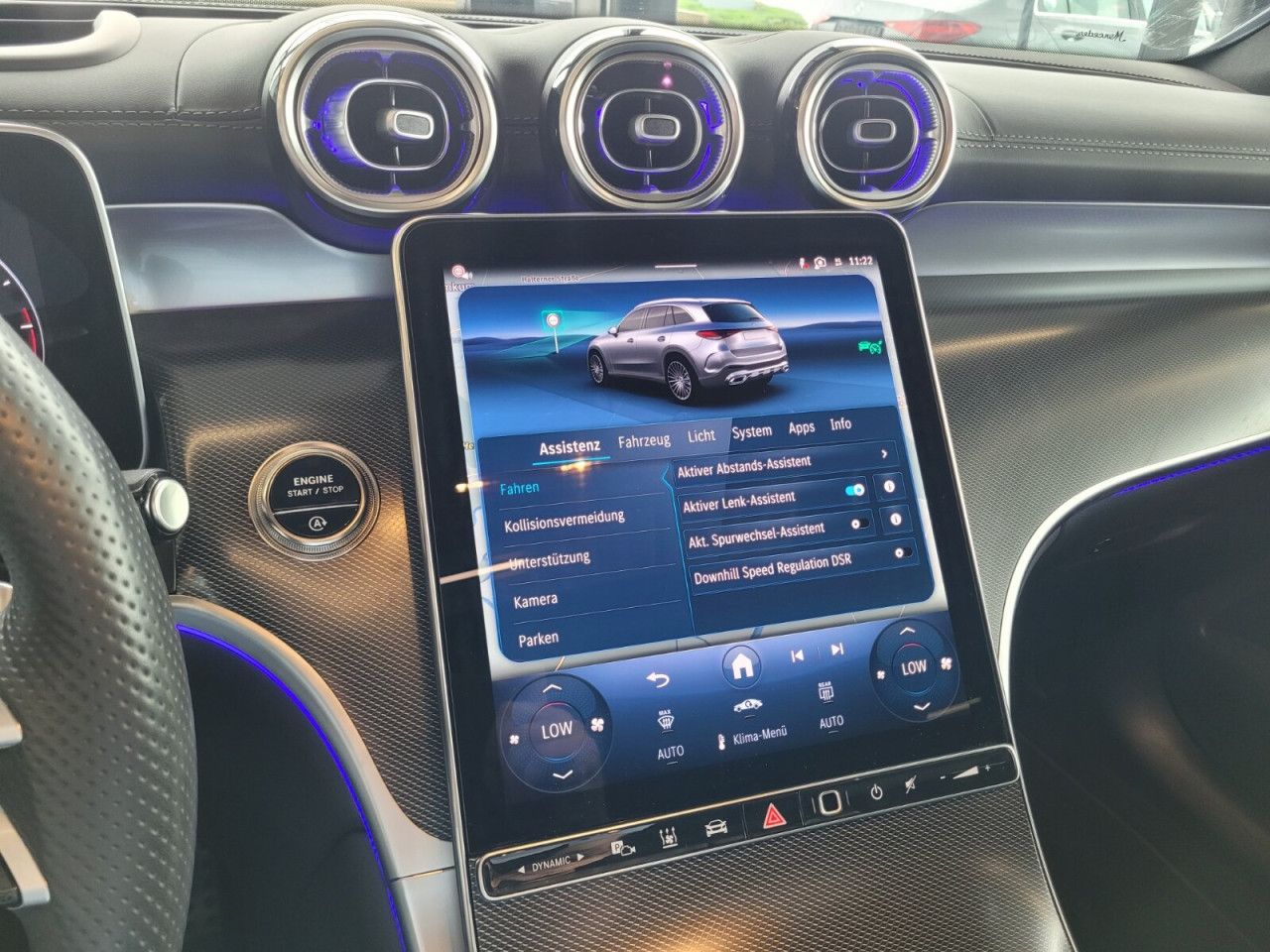 Mercedes-Benz GLC – Bild 16